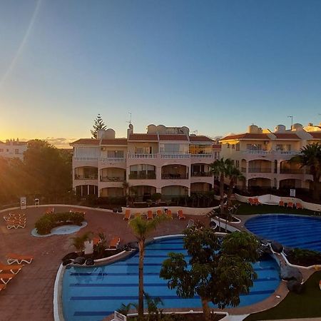 Tenerife Golf Park Apartment San Miguel de Abona Exterior photo