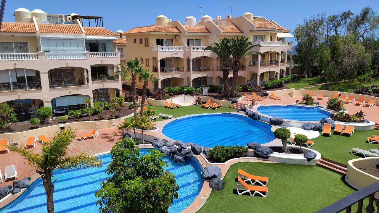 Tenerife Golf Park Apartment San Miguel de Abona Exterior photo