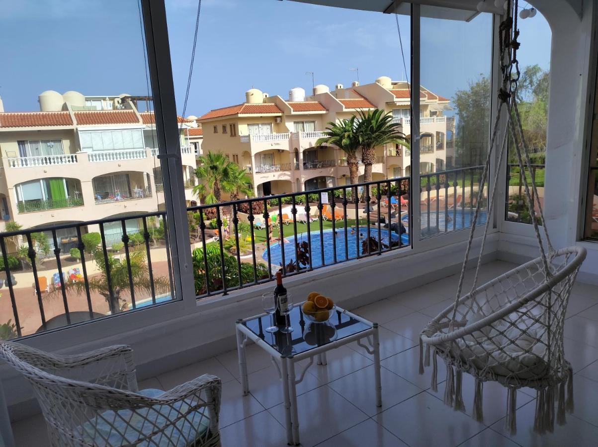 Tenerife Golf Park Apartment San Miguel de Abona Exterior photo