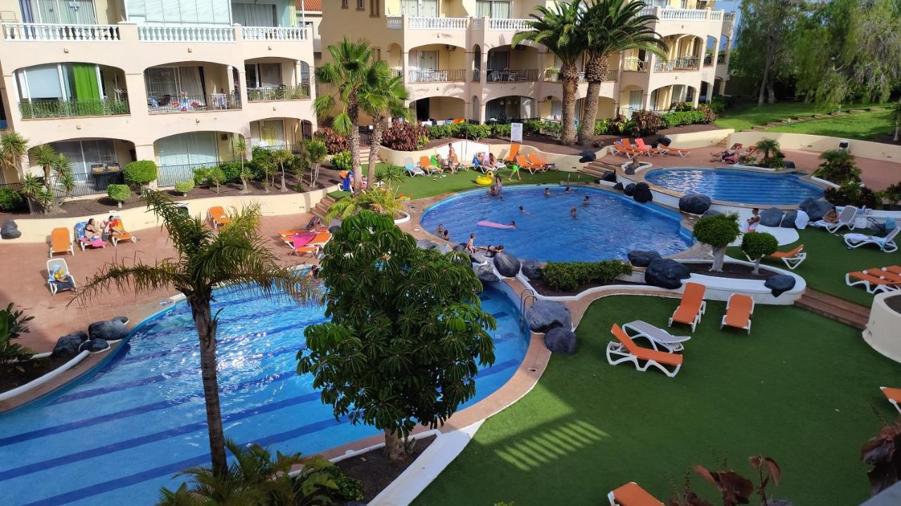 Tenerife Golf Park Apartment San Miguel de Abona Exterior photo