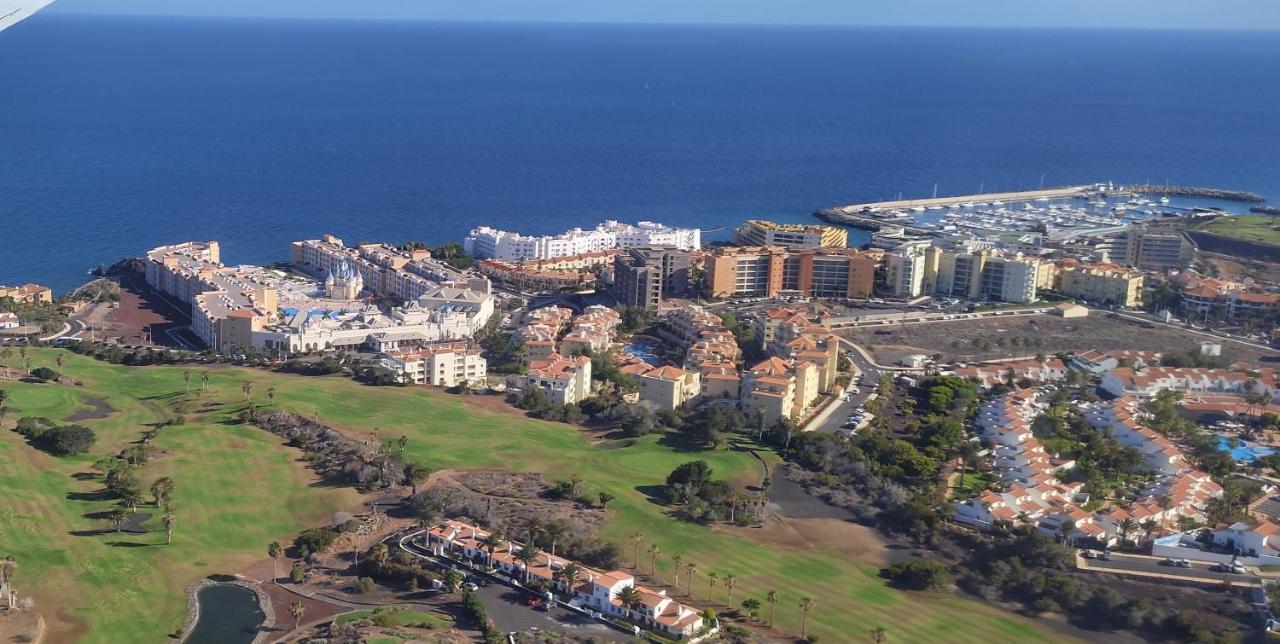 Tenerife Golf Park Apartment San Miguel de Abona Exterior photo