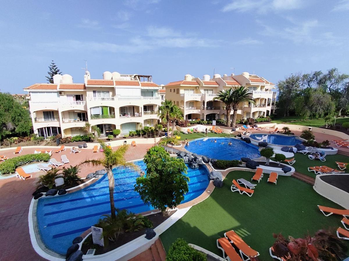 Tenerife Golf Park Apartment San Miguel de Abona Exterior photo