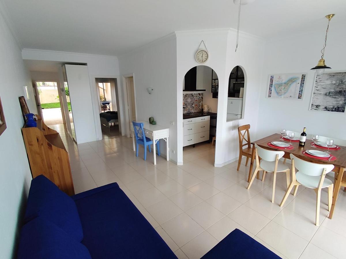 Tenerife Golf Park Apartment San Miguel de Abona Exterior photo