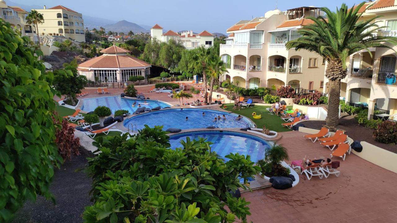 Tenerife Golf Park Apartment San Miguel de Abona Exterior photo