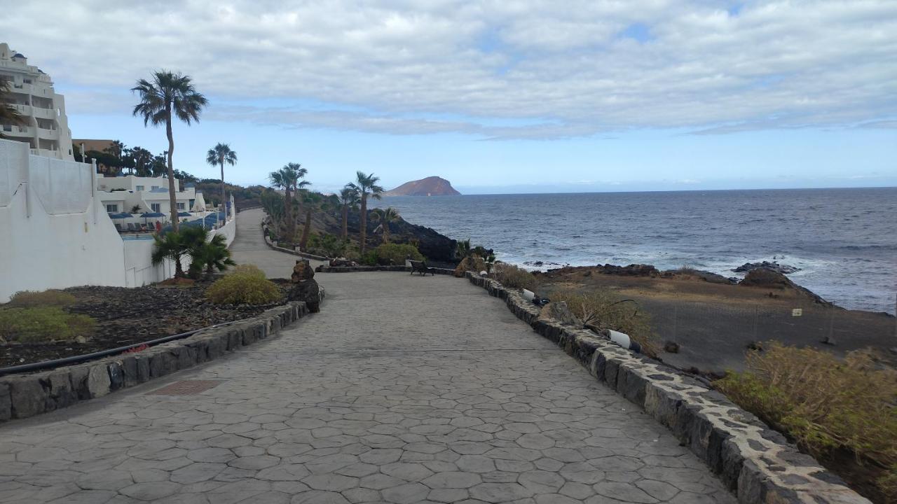 Tenerife Golf Park Apartment San Miguel de Abona Exterior photo