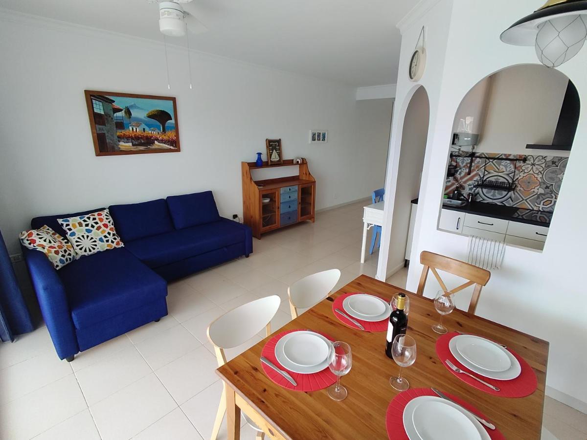 Tenerife Golf Park Apartment San Miguel de Abona Exterior photo