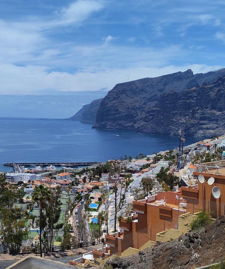 Tenerife Golf Park Apartment San Miguel de Abona Exterior photo