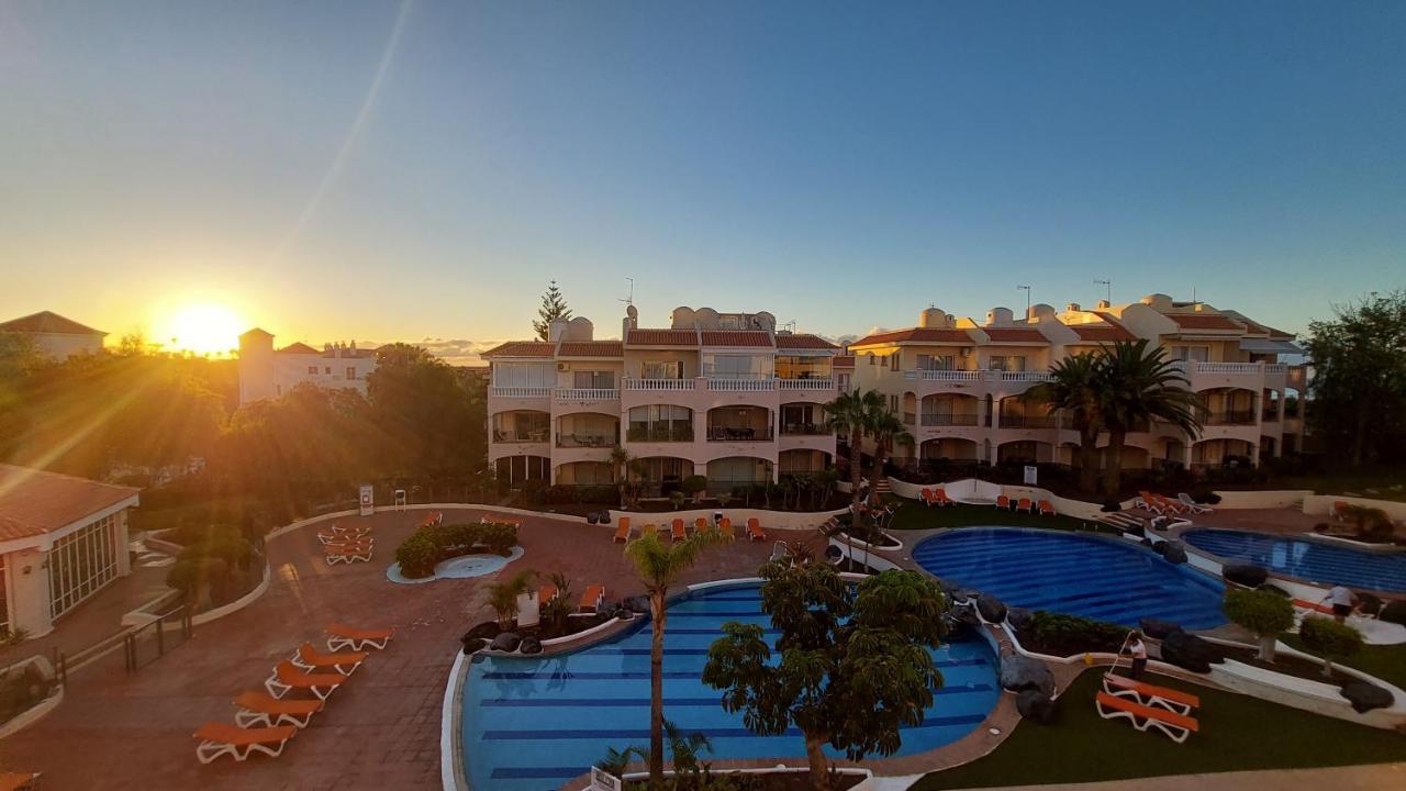 Tenerife Golf Park Apartment San Miguel de Abona Exterior photo