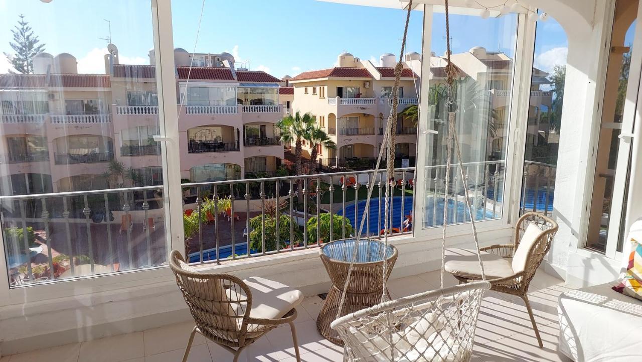 Tenerife Golf Park Apartment San Miguel de Abona Room photo